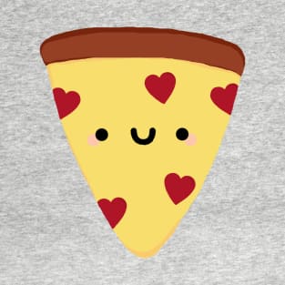 Pizza My Heart T-Shirt